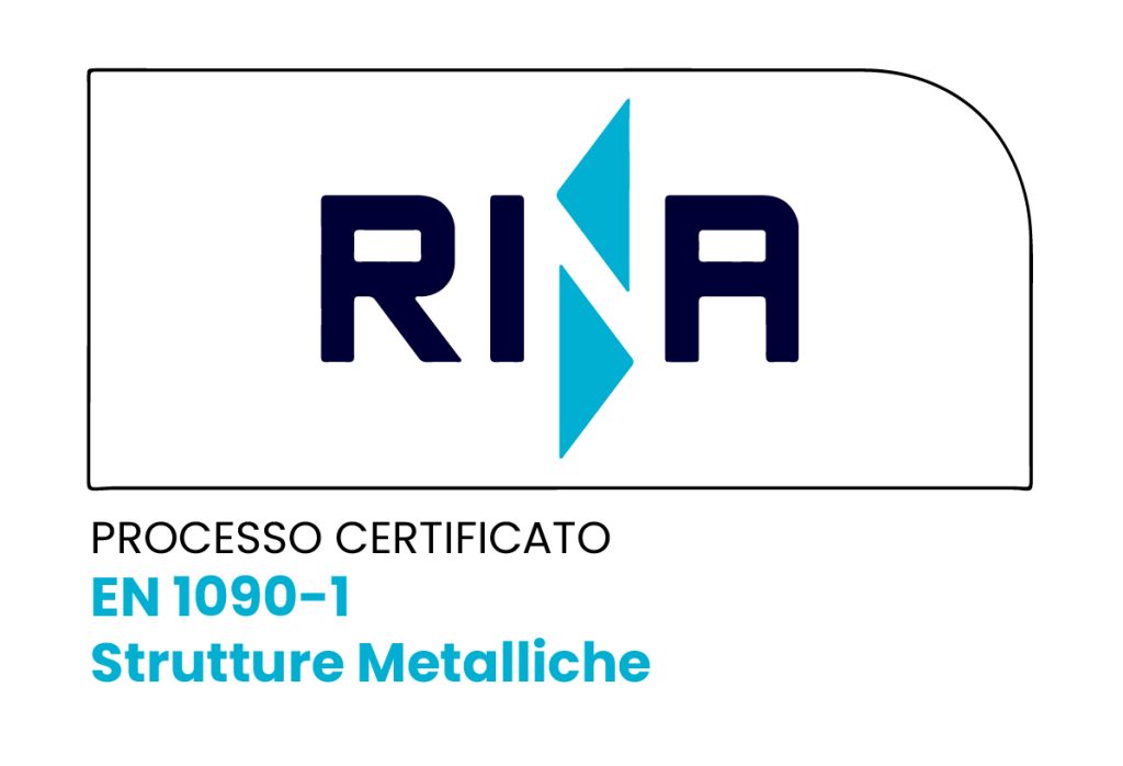 Logo RINA